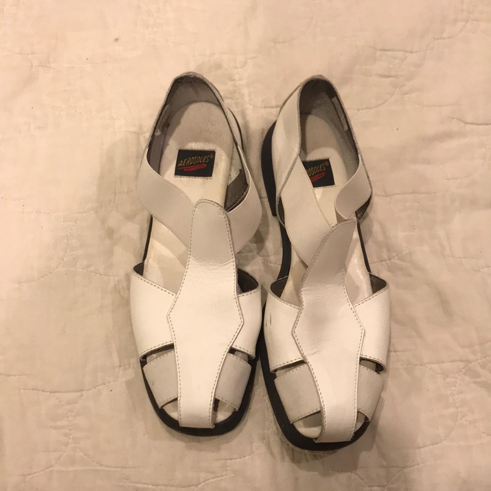 Aerosoles sandals
